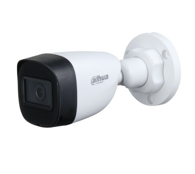 камера видеонаблюдения Dahua DH-HAC-HFW1231CP-A-0280B 2.8mm, гарантия 6 месяцев
