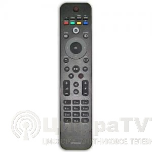 Пульт ДУ Philips 2422 549 02314 TELEVISION LCD TV