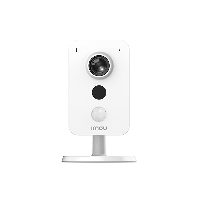 Видеокамера IP Wi-Fi Imou IPC-K42AP-IMOU (Cube PoE 4MP), гарантия 6 месяцев