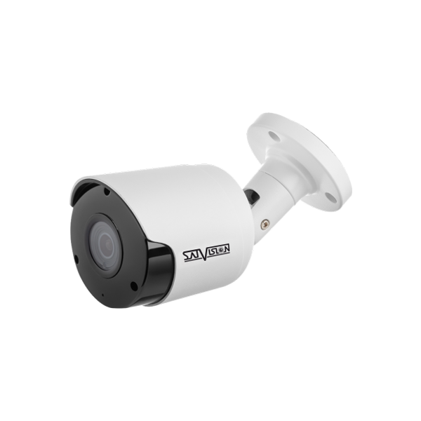 Видеокамера IP Satvision SVI-S153 SD SL 2.8  (5Mpix, ИК до 30м)