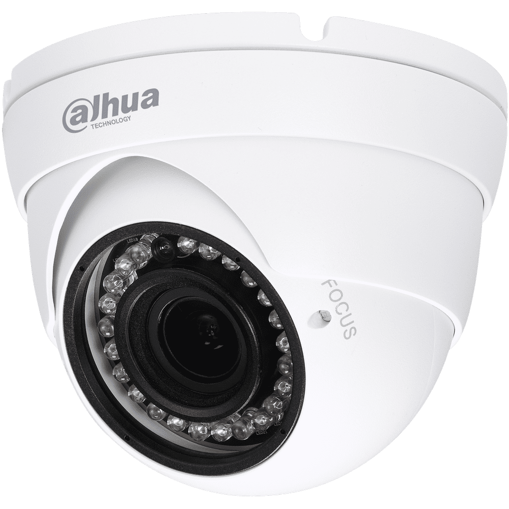 Камера видеонаблюдения DAHUA DH-HAC-HDW1100RP-VF