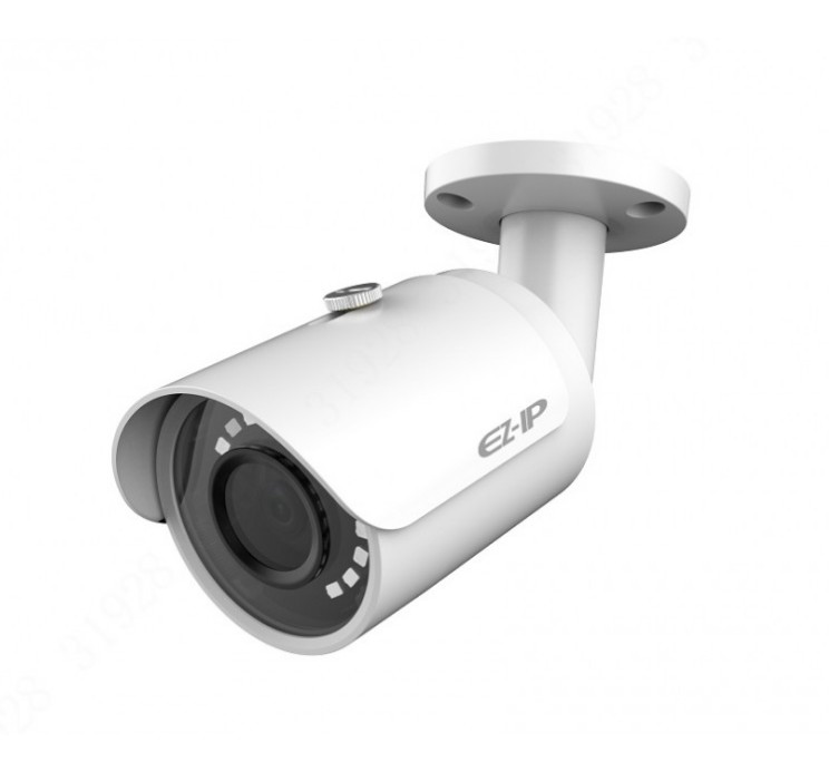 Видеокамера EZ-IP EZ-IPC-B3B41P-0360B гарантия 6 месяцев