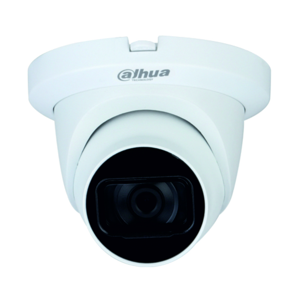 Камера видеонаблюдения Dahua DH-HAC-HDW1200TLMQP-A-0280B 2.8mm, гарантия 6 месяцев