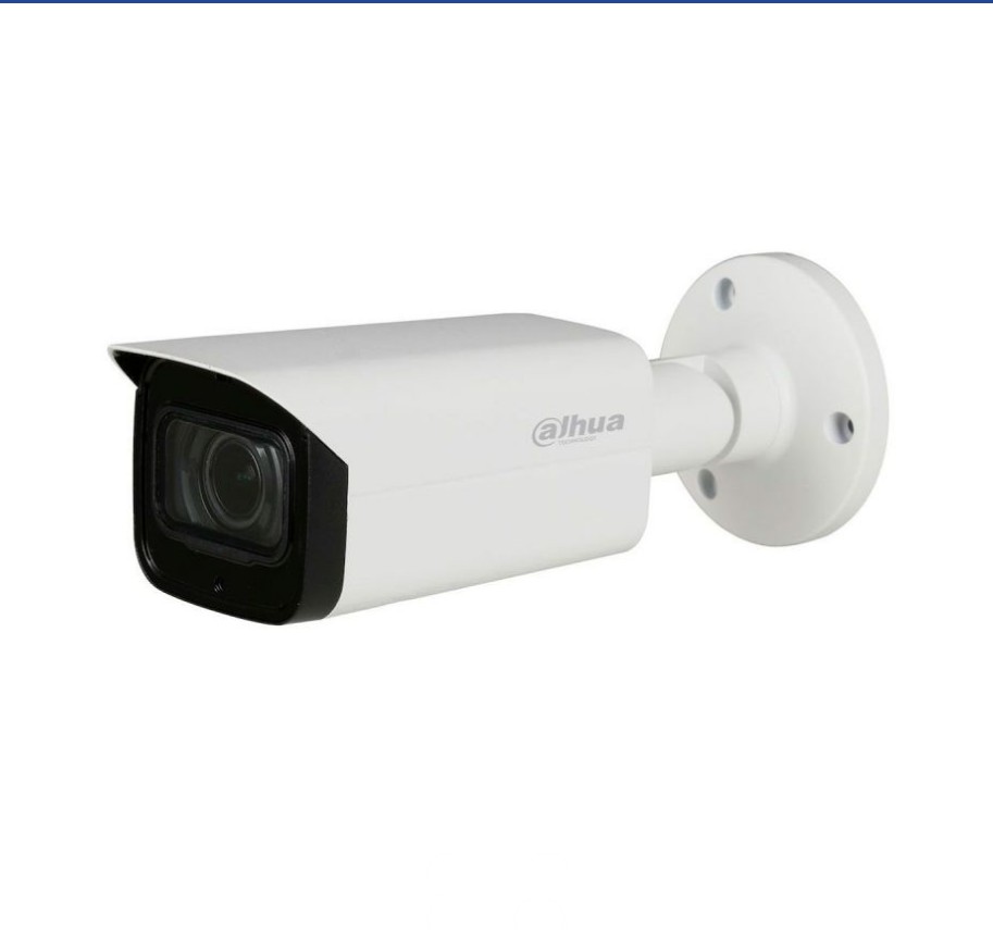 Камера видеонаблюдения Dahua DH-HAC-HFW2501TP-I8-A-0360B 3.6mm, гарантия 6 месяцев