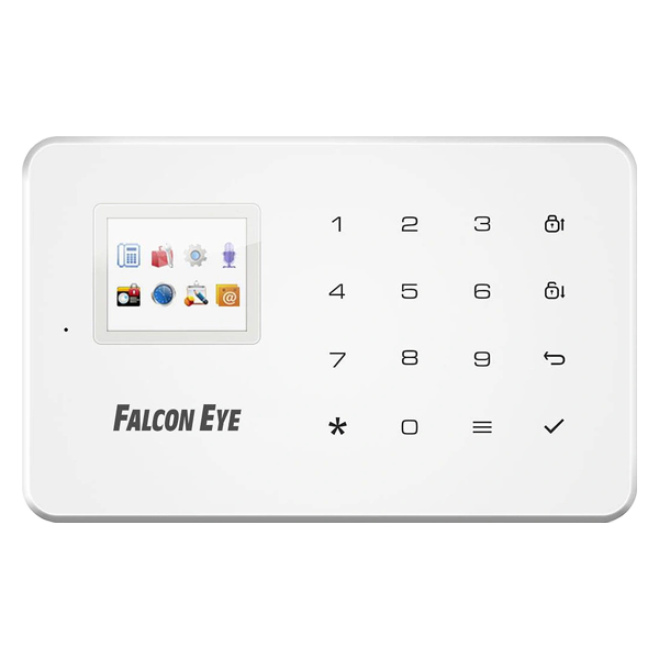 GSM сигнализация- Falcon EYE, FE Advance