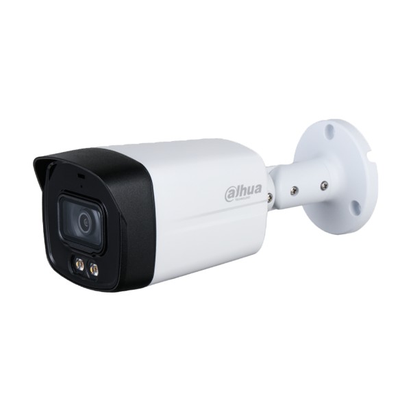 Камера видеонаблюдения Dahua DH-HAC-HFW1239TLMP-LED-0360B 3.6mm, гарантия 6 месяцев