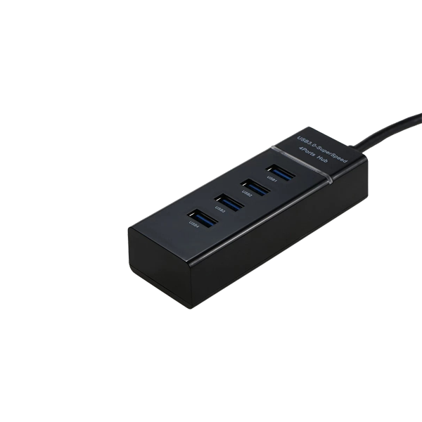 USB-концентратор (разветвитель) 