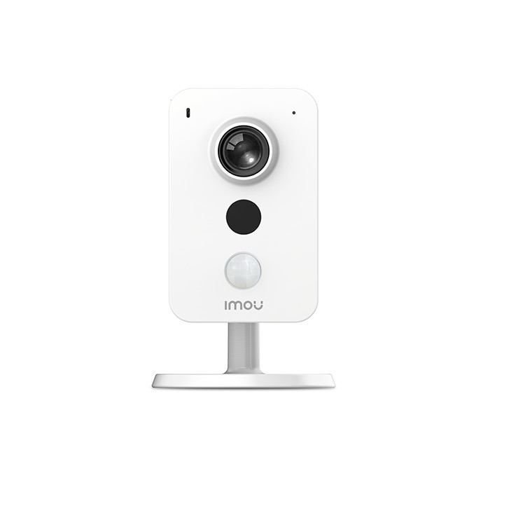 Видеокамера IP Wi-Fi Imou IPC-K22AP-IMOU (Cube PoE 2MP), гарантия 6 месяцев