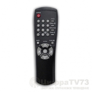 Пульт ДУ Samsung AA59-10107N