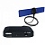 Комплект с ресивером CADENA 1110 и комнатной антенной Micro digital S