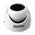 Видеокамера антивандальная купольная Satvision SVC-D792 SL 2.8 (2Mpix; ИК до 10м)