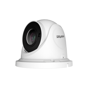 Видеокамера IP Satvision SVI-D352VMA-SD PRO 2.8-12 c POE (5Mpix, ИК до 50м) 