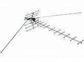 Антенна наружная DVS STREET-19-А (активная)