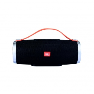Портативная Bluetooth колонка T&G TG109