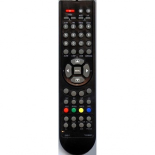Пульт ДУ Daewoo T21L08 LCD TV