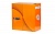 Кабель информационный CADENA UTP2-CAT5e (24 AWG) МЕДНЫЙ, внутренний, серый, 305м