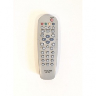 Пульт ДУ Philips RM-120C корпус RC19335003/01 универсальный