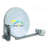 Комплект спутникового интернета KiteNet без кронштейна (1)