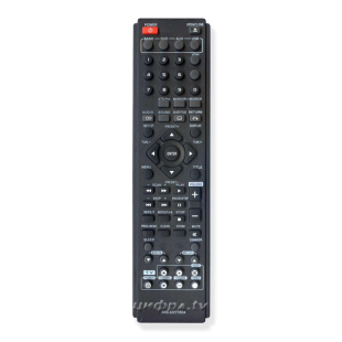 Пульт ДУ LG AKB32273504 дом.театр ориг.