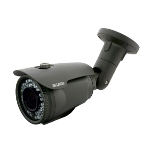 SVC-S492V v.3.0 2.8-12 (2Mpix, ИК до 40м) уличная камера системы видеонаблюдения Satvision