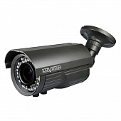 SVC-S59V 5-50 (1Mpix, ИК до 60м) уличная камера системы видеонаблюдения Satvision