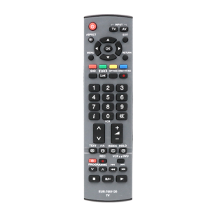 Пульт ДУ Panasonic EUR7651120