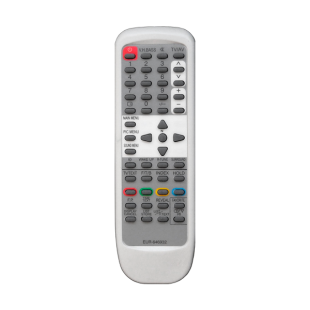 Пульт ДУ Panasonic EUR646925