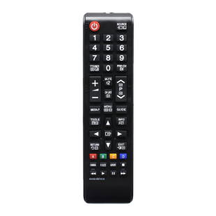 Пульт ДУ Samsung AA59-00741A ic LCD TV 