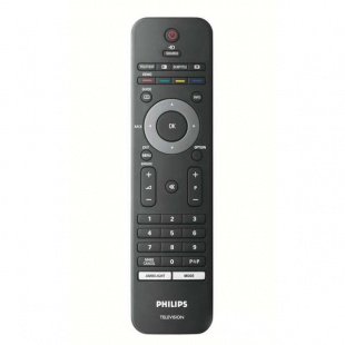 Пульт ДУ Philips RC2143801/01 AMBILITE LCD TV