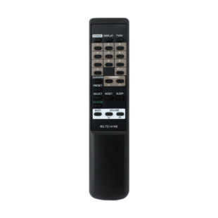 Пульт ДУ AIWA RC-TC141KE