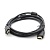 Шнур HDMI-HDMI 2 м c фильтрами, D-Color/Procnnect