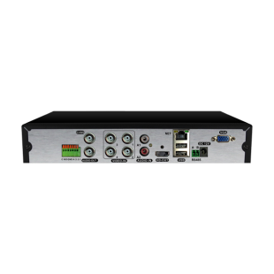 Видеорегистратор гибридный 4-кан AltCam DVR423 AHD (2.0) (1080P)