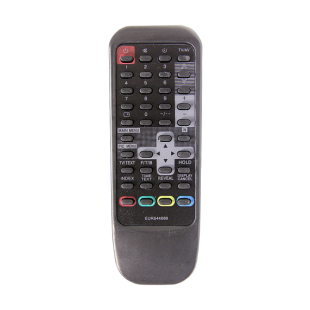 Пульт ДУ Panasonic EUR644666 с T/T