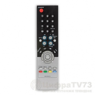 Пульт ДУ Samsung BN59-00437A