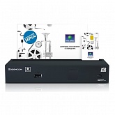 Приемник цифровой спутниковый NTV PLUS HD J4