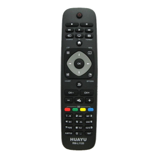 Пульт ДУ Philips 398GR8BDNEPHH 996590009748 LCD универсальный