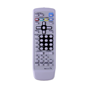 Пульт ДУ JVC RM-C1171 (ic)