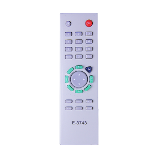 Пульт ДУ Erisson 49ULES85T2SM SMART