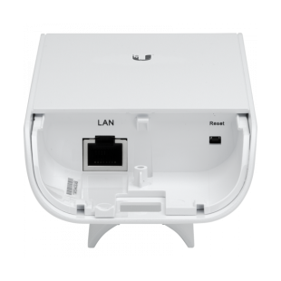 Точка доступа UBIQUITI LOCOM2