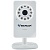 Vstarcam T6892WIP 3.6 (0.3Мpix,  ИК до 10м) внутренняя компактная IP видеокамера беспроводная
