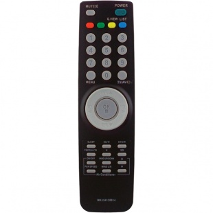 Пульт ДУ LG MKJ54138914 LCD 3D TV