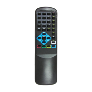 Пульт ДУ Рубин RC-500 cTXT ic