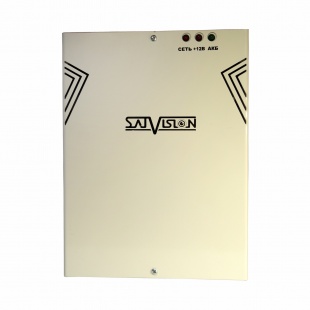 Блок бесперебойного питания Satvision SAT ББП-80А (8А, 12V)