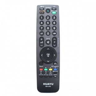 Пульт ДУ LG RM-L1162 3D корпус АКВ73715603 с фун. SMARTуниверсальный