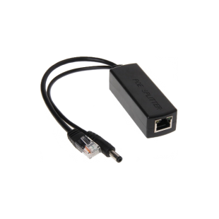 Сплиттер Sectec POE ST-PLC02