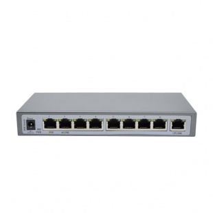 Коммутатор POE 8 портов ATIS-1009-8P