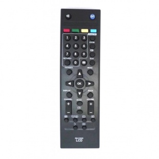 Пульт ДУ JVC RM-C2020 LCD TV