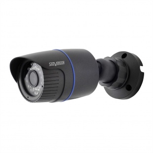 SVC-S194 2.8 (4Mpix, ИК до 20м) уличная камера системы видеонаблюдения Satvision