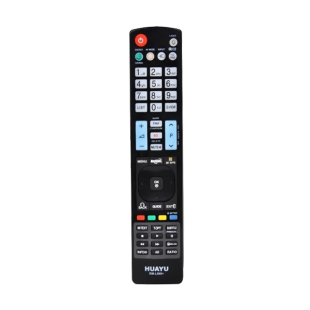 Пульт ДУ LG RM-L915 c функцией 3D корпус AKB72915207 универсальный