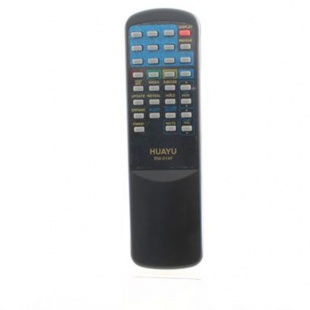 Пульт ДУ Funai RM-014F корпус MK7 txt универсальный